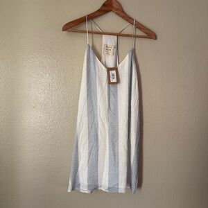 Style Rack Classy Summer Tunic Dress